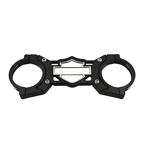 Motorcycle Front Fork Brace Stabilizer for Harley Sportster B4074