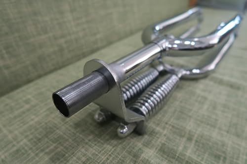26" Springer Fork Threaded Cruiser Chopper Bike Fork E8018
