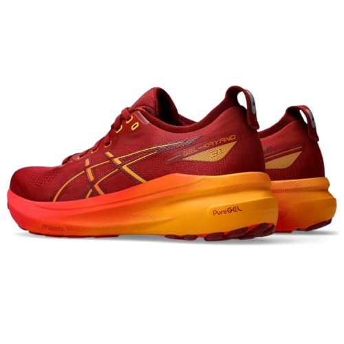 Men's Gel-Kayano 31 Running Shoes L3375
