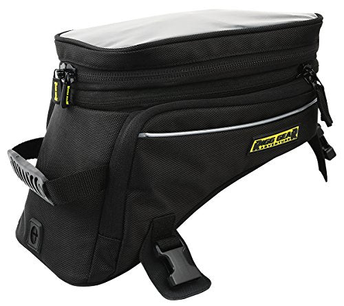 Nelson-Rigg Trails End Adventure Tank Bags