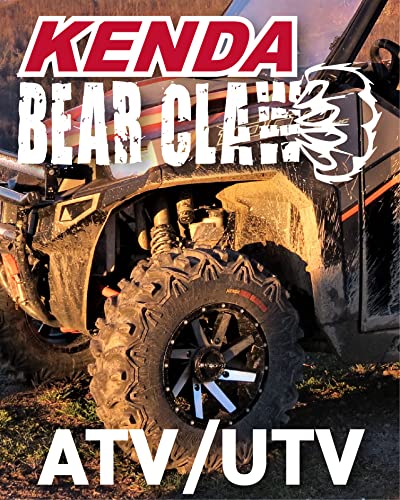 25x8-12 Front ATV 6 Ply Tire A35467