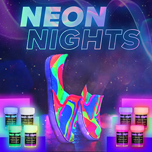 Glow in the Dark Paint G428775