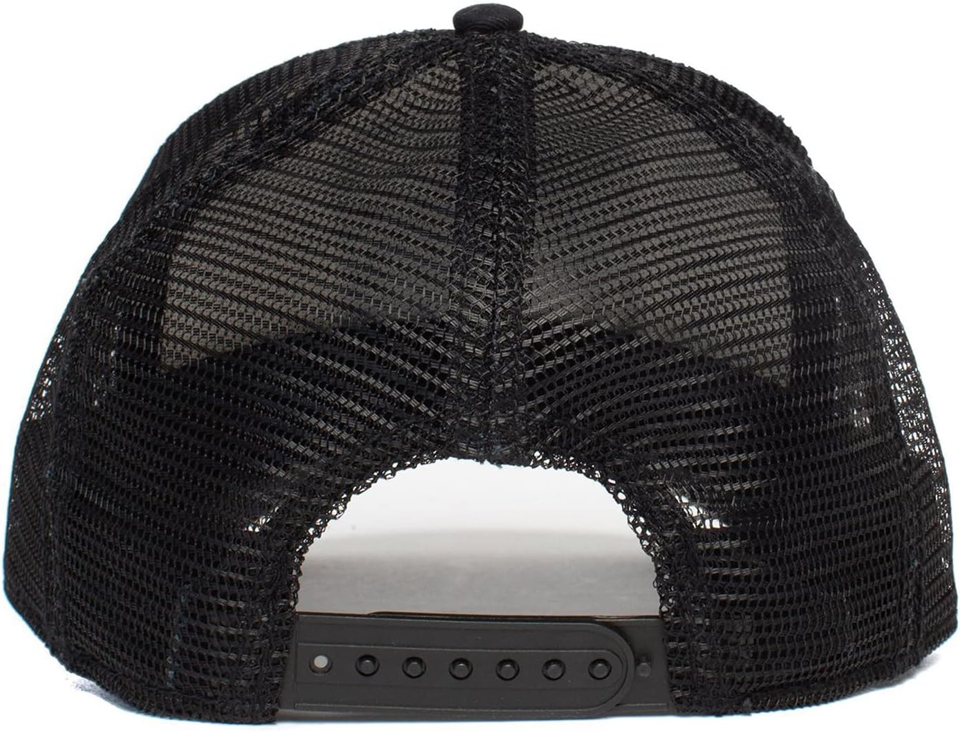 Mesh Baseball Snapback Cap A819
