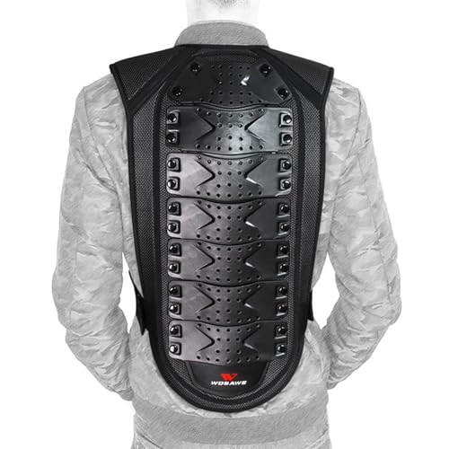 Adult Protective Armor Motorbike Full Body Protector Vest P957541