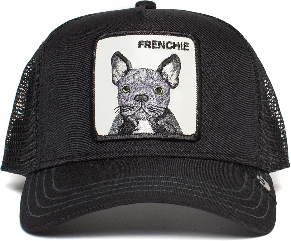 Mesh Baseball Snapback Cap A819