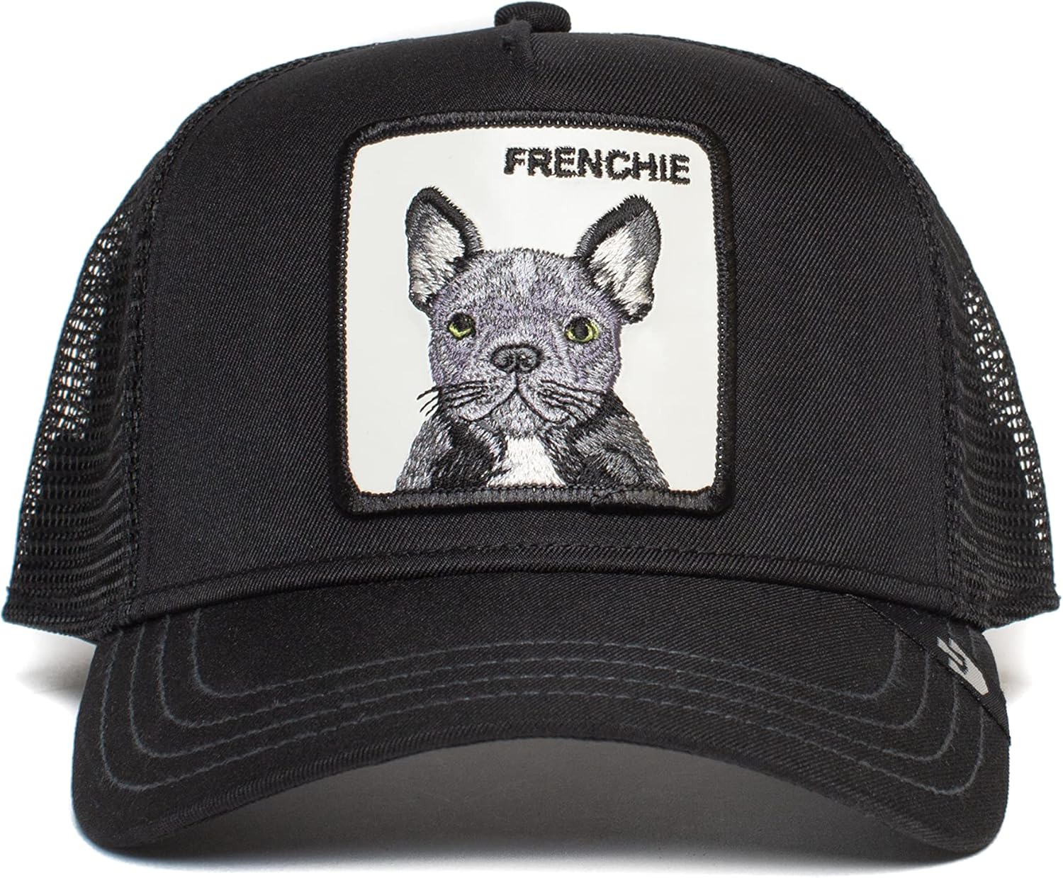 Mesh Baseball Snapback Cap A819
