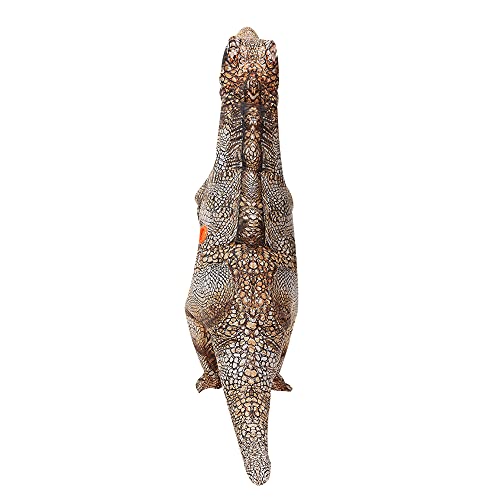 Inflatable Dinosaur Costume for Kids J548