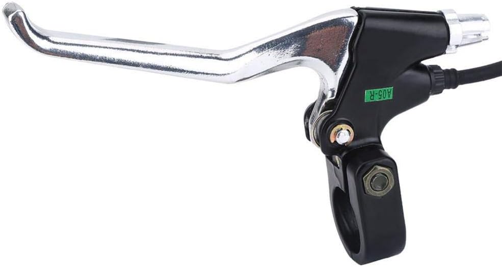 E-Bike Brake Lever Replacement Parts, V-Brake, Left Right Set C5129