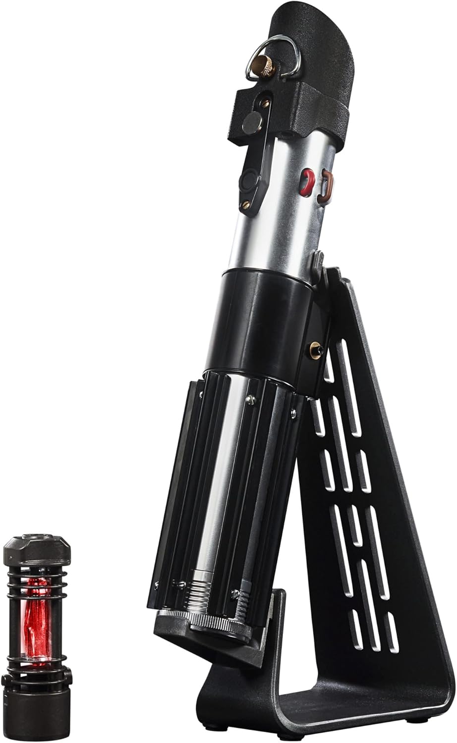 Darth Vader Force FX Elite Lightsaber with LED and Sound Effects Z391