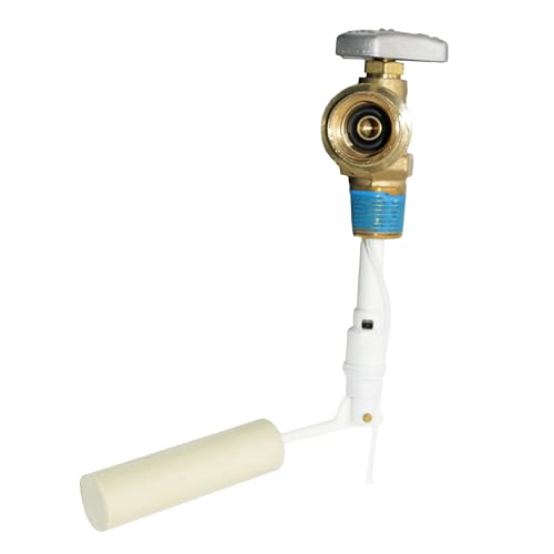 30-Pound Propane Tank Cylinder with OPD Valve A79817