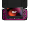 Nitro Deck with Carry Case for Nintendo Switch and Switch OLED M9645