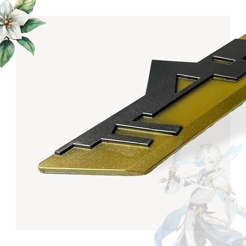 Anime Foam Sword for Cosplay and Costume Parties P768