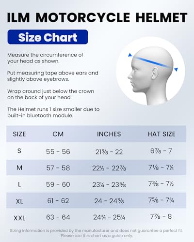 Bluetooth Modular Flip Up Full Face Motorcycle Helmet with Sun Shield Z8557