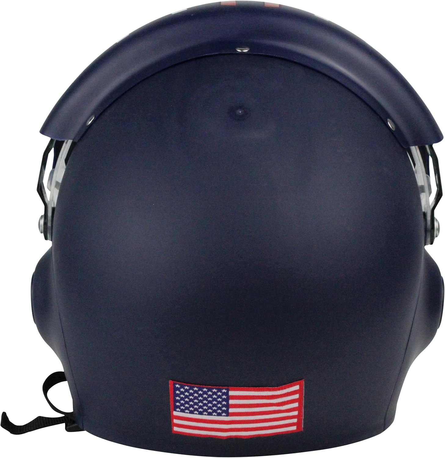 Navy Blue Pilot Helmet U94610