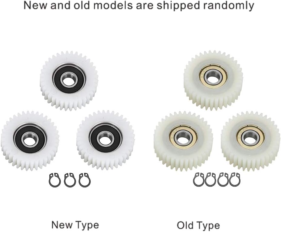 Nylon Drive Gear 36T Planetary Gears E-Bike Wheel Hub Motor Accessory O423