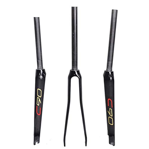 Carbon Fiber Bike Front Fork 700C Suspension for Road Bikes P720