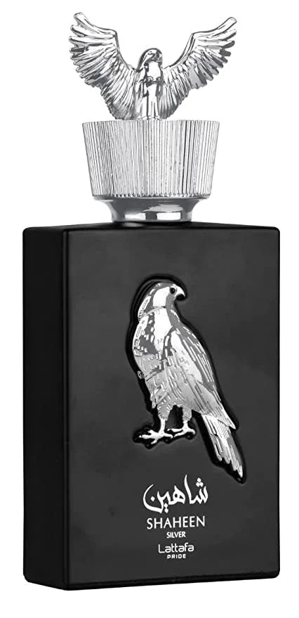 Gold & Silver EDP 100ml F833