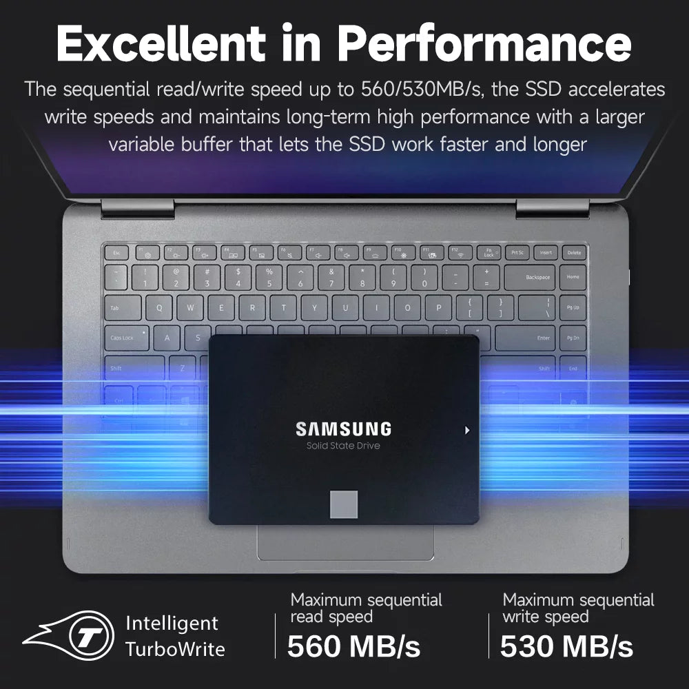 Solid State Drive 250GB SATA3.0 Z20510