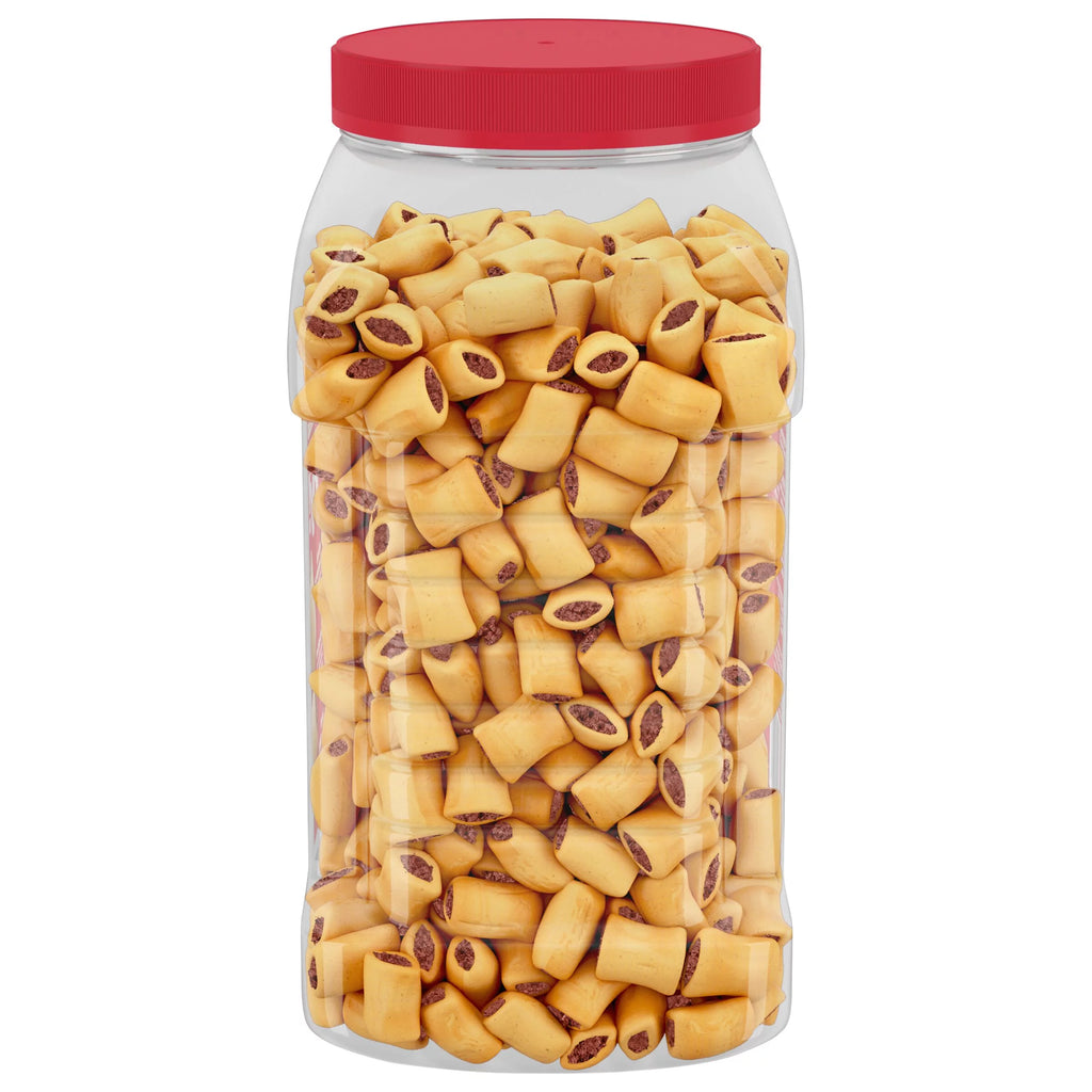 Dog Snacks Small 50 Ounce L8712