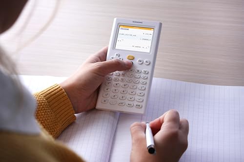 Graphing Calculator Y8680