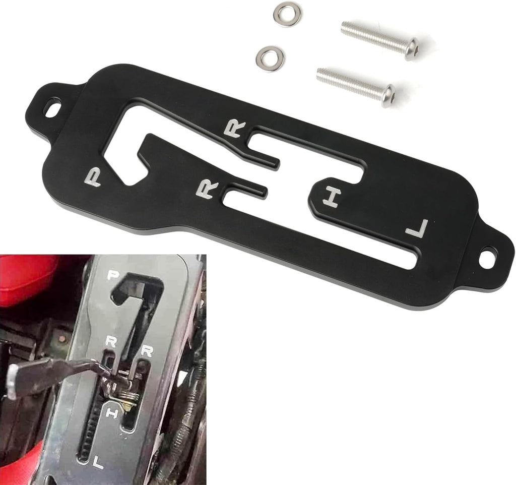 Gate Shifter Plate Gear Selector for Honda Talon 1000R, 1000X, 1000X-4 J28741