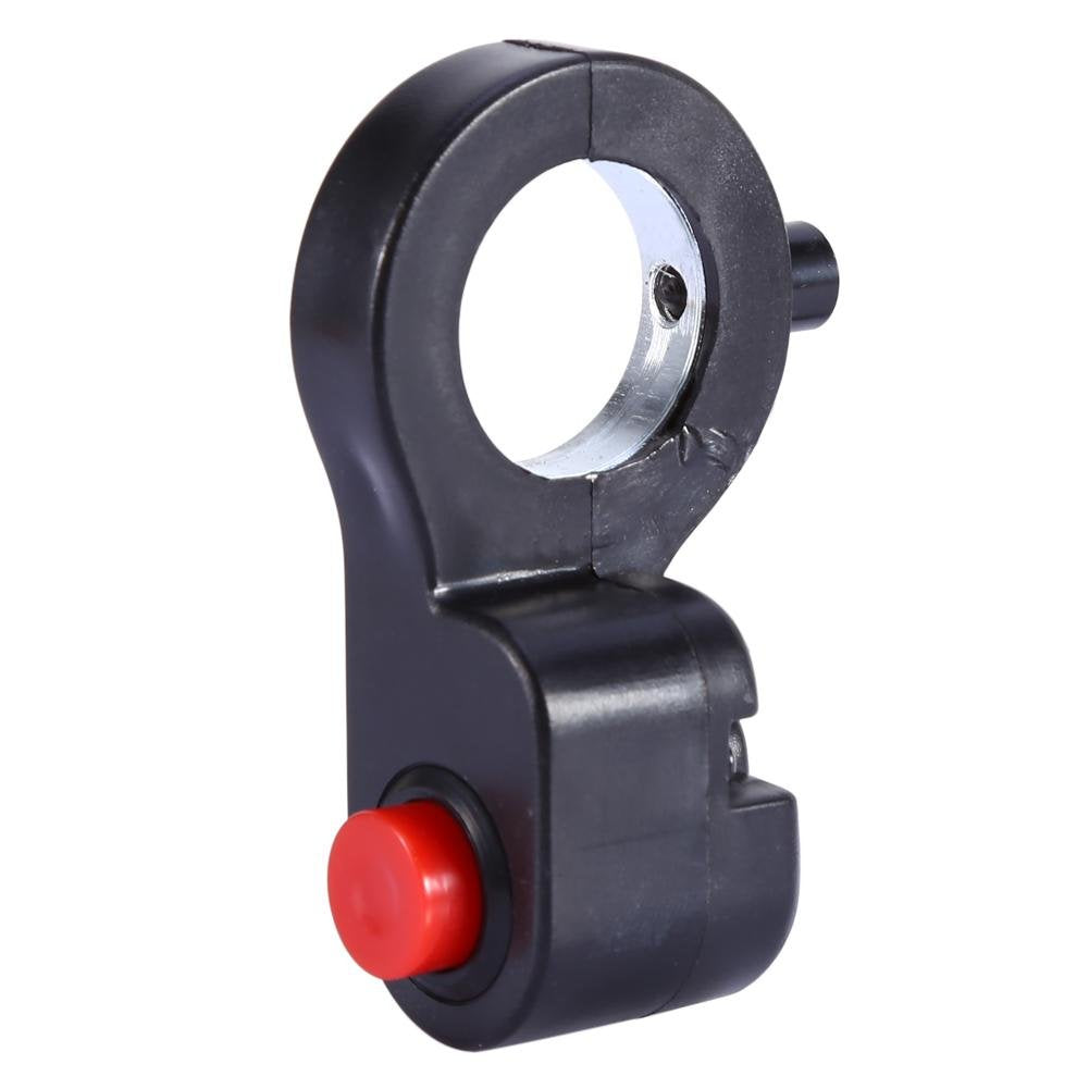 Motorcycle Handlebar Switch 7/8" Horn Starter Kill Button C473438
