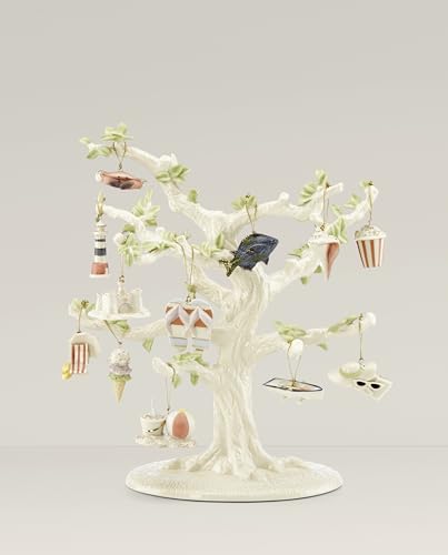 10-Piece Nutcracker Ornament Set, Multicolor U3245