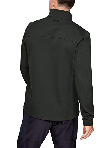 Men's Thermal Insulated Winter Jacket Q910