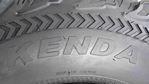 25x8-12 Front ATV 6 Ply Tire A35467