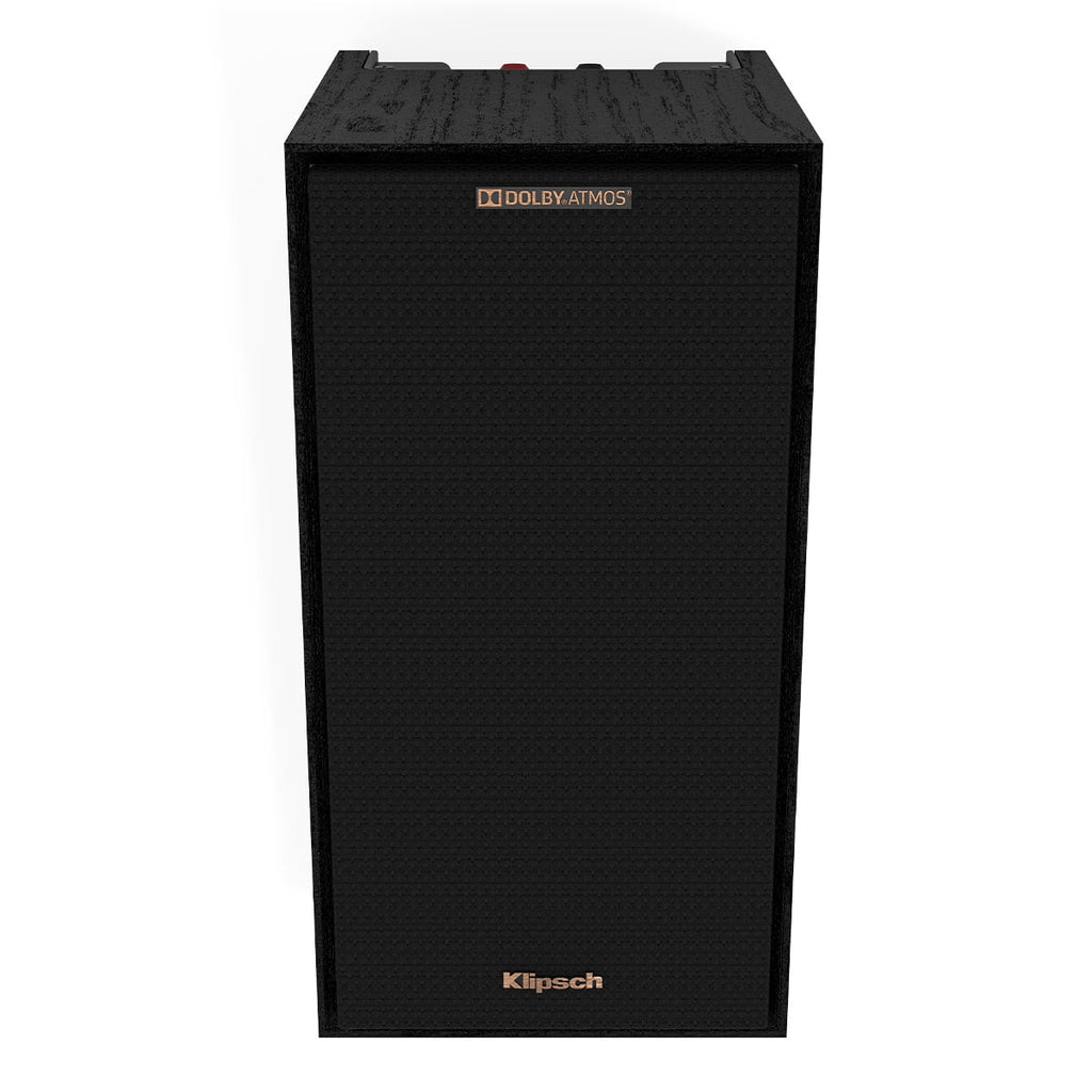 Dolby Atmos Speakers - Pair (Black) Z25548