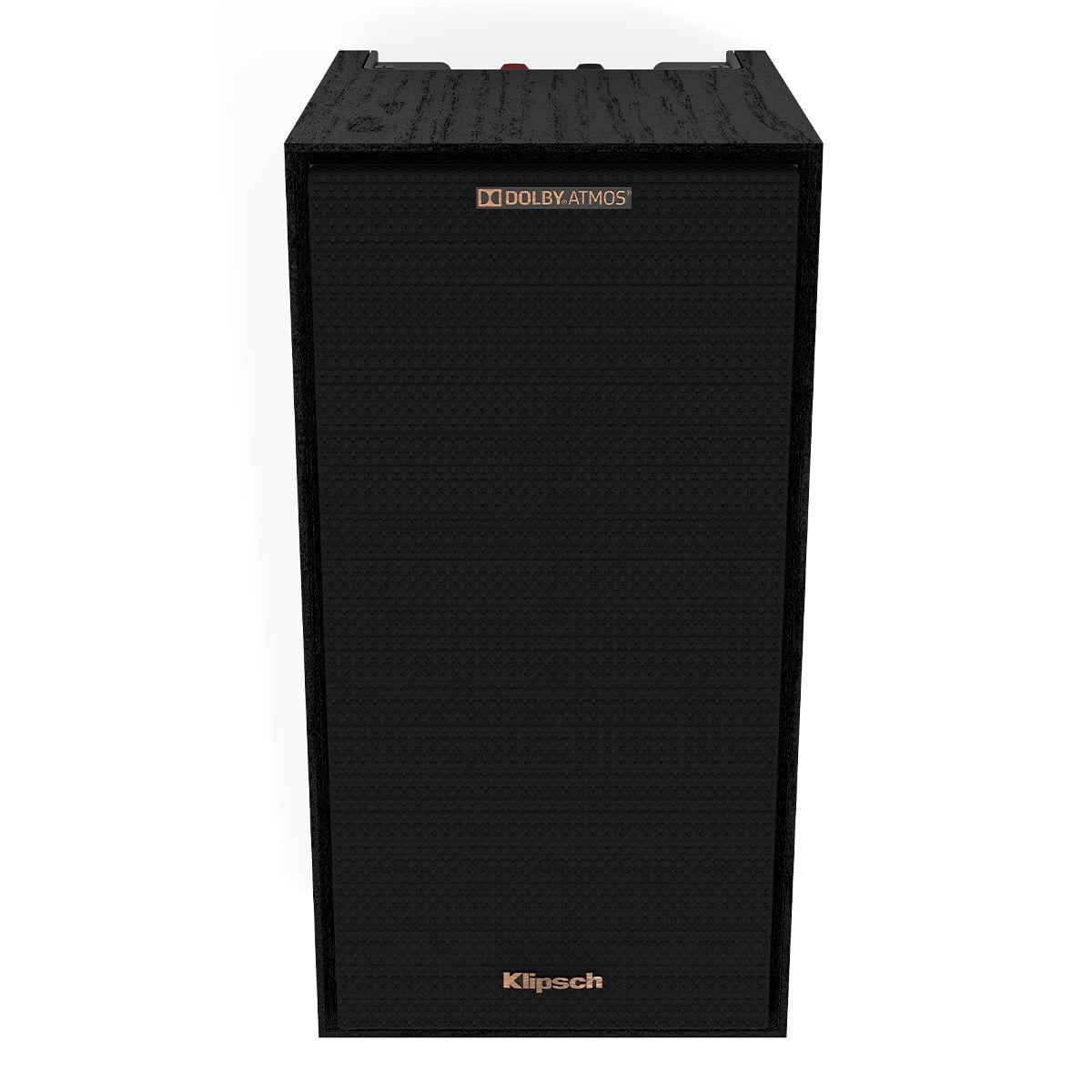 Dolby Atmos Speakers - Pair (Black) Z25548