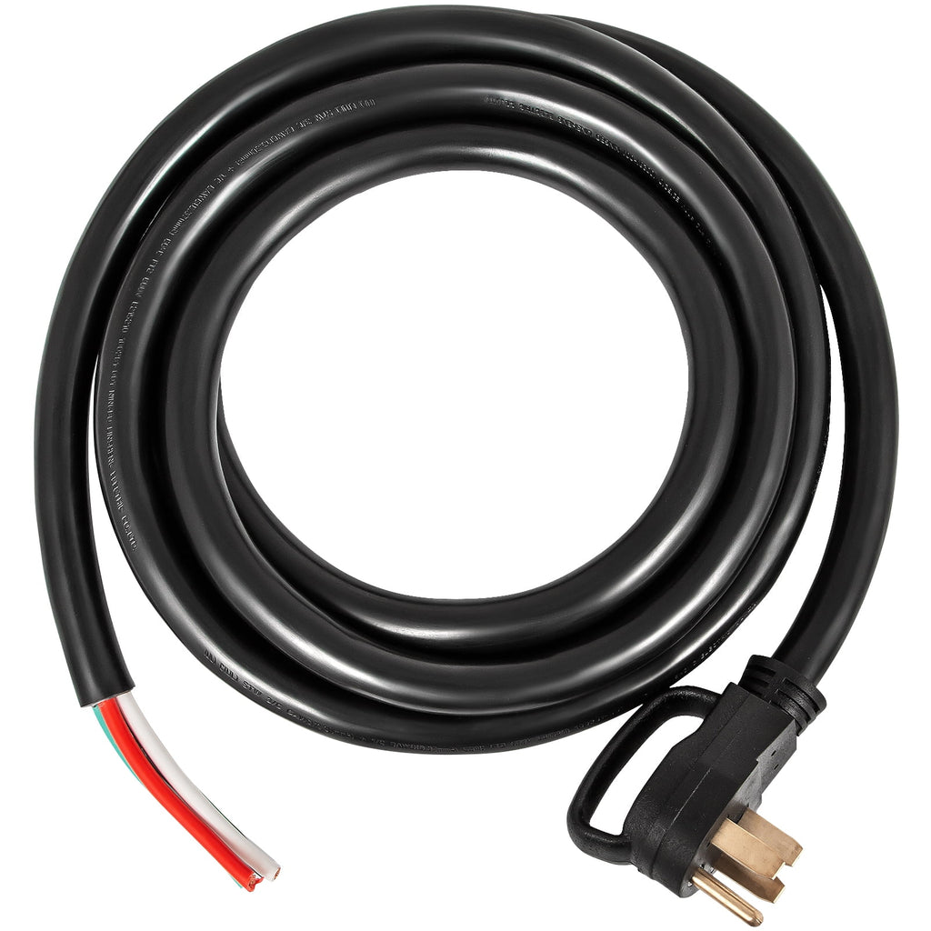 RV Extension Cord 25ft 50Amp, Heavy Duty Generator Cord Y5962