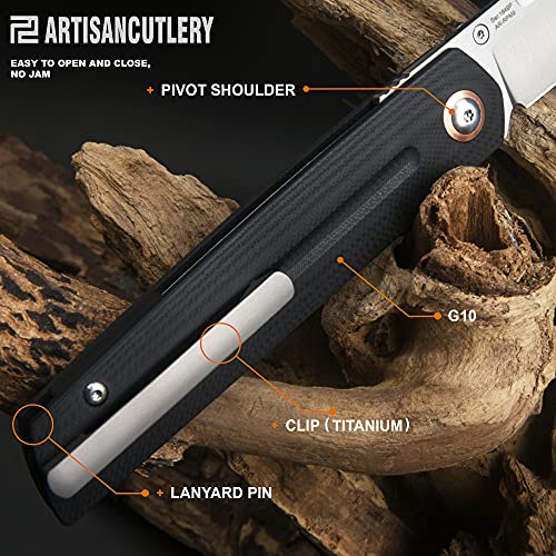 Folding Knife Pocket Knife EDC Knife H973