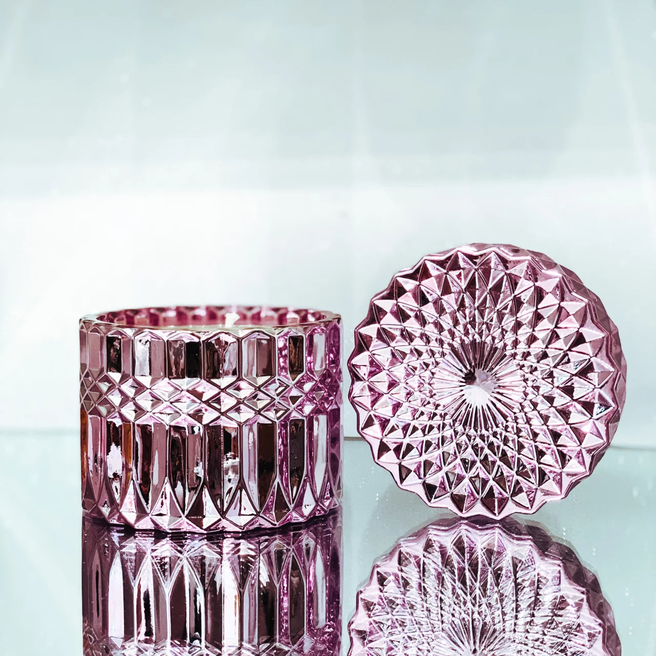 Luxury Candle Scent Inspired By Perfume E879