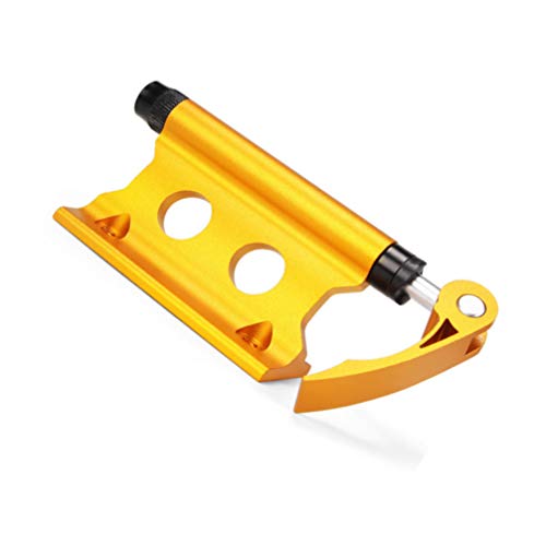 Bicycle Fork Mount Front Wheel Fork Fixing Holder for Cycling Travel W99346