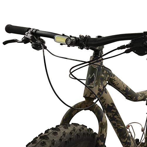 Rechargeable Bike Light V4790