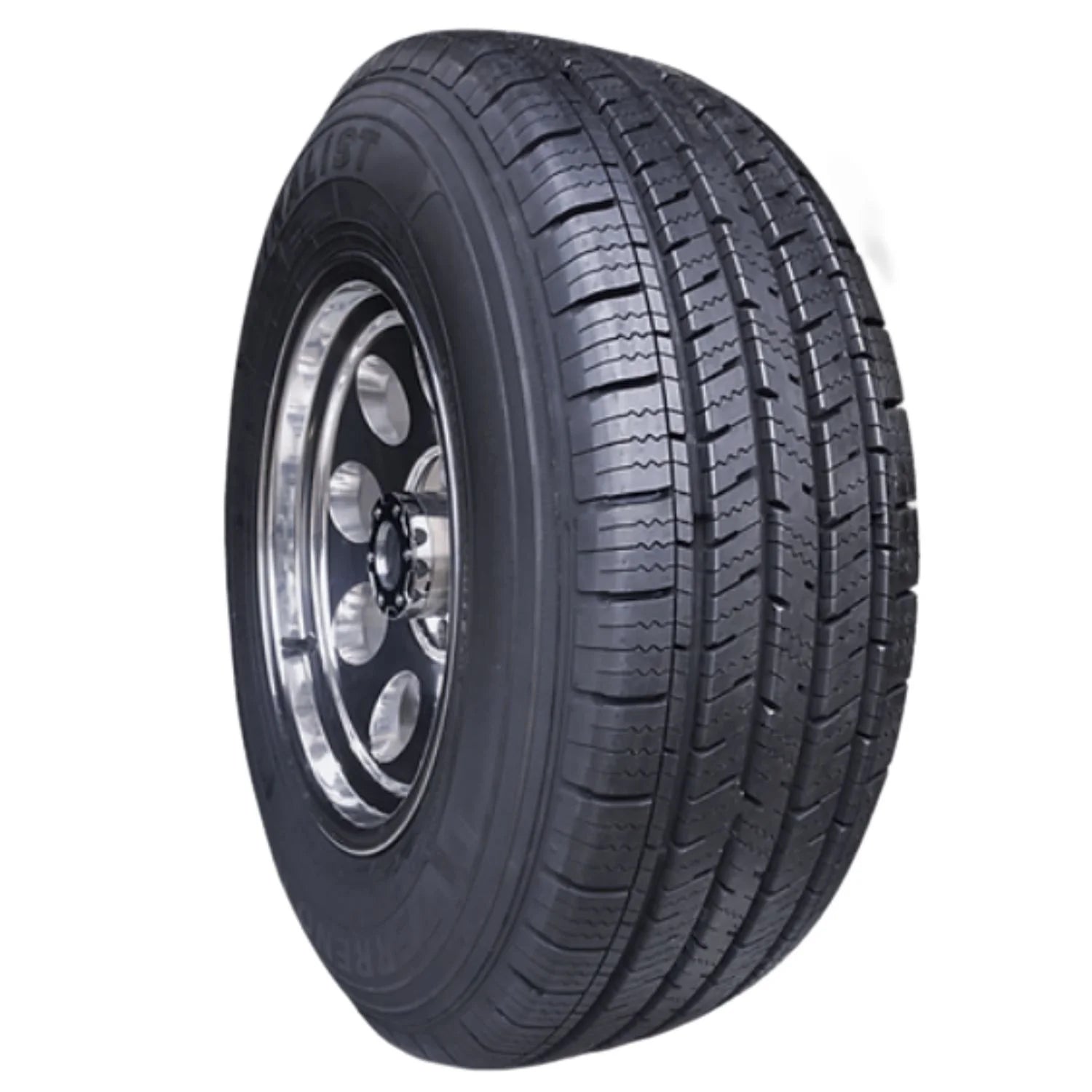 265/70R16 SUV Light Truck All-Season Highway Terrain Tire L492