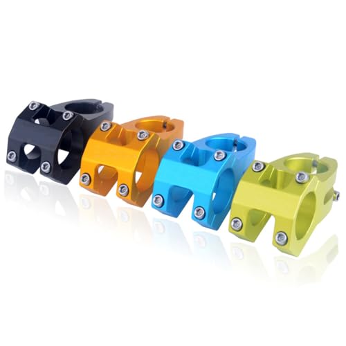 Bike Stem 31.8mm Short Handlebar for Mountain Road MTB BMX Cycling M779