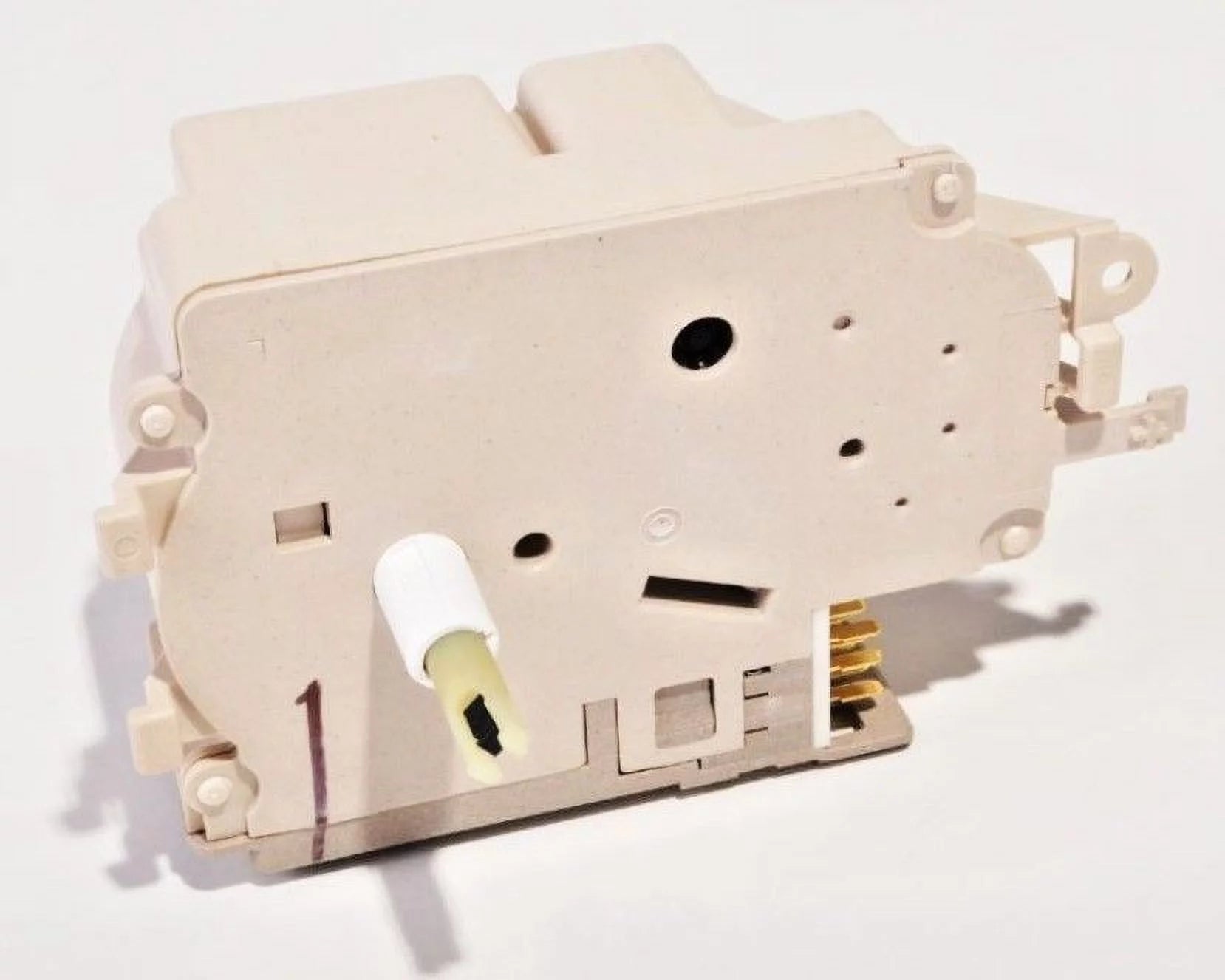 Whirlpool Timer WP8572976 M8937