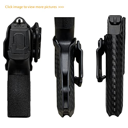IWB Kydex Holster for P365 / P365 SAS / P365 X Pistol E768