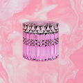 HOLLYWOOD Luxury Candle Scent Inspired By Coach Poppy Perfume