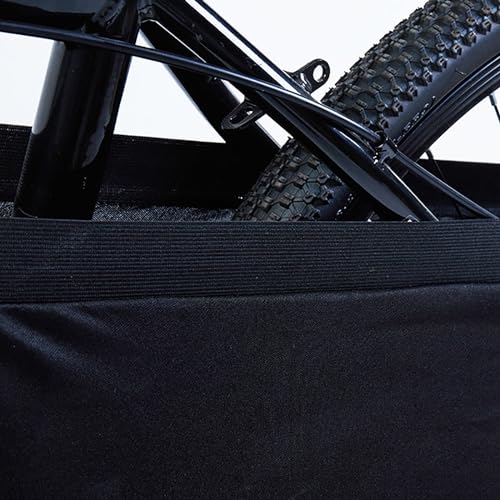 Bike Protector Cover, Anti-dust Scratch-Proof Storage Bag M9261