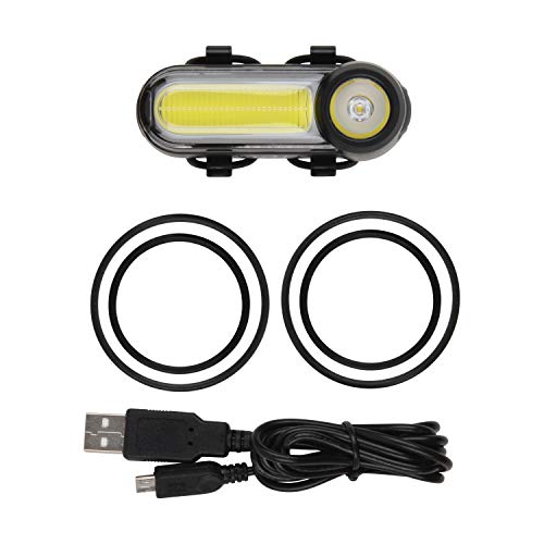 Rechargeable Bike Light V4790