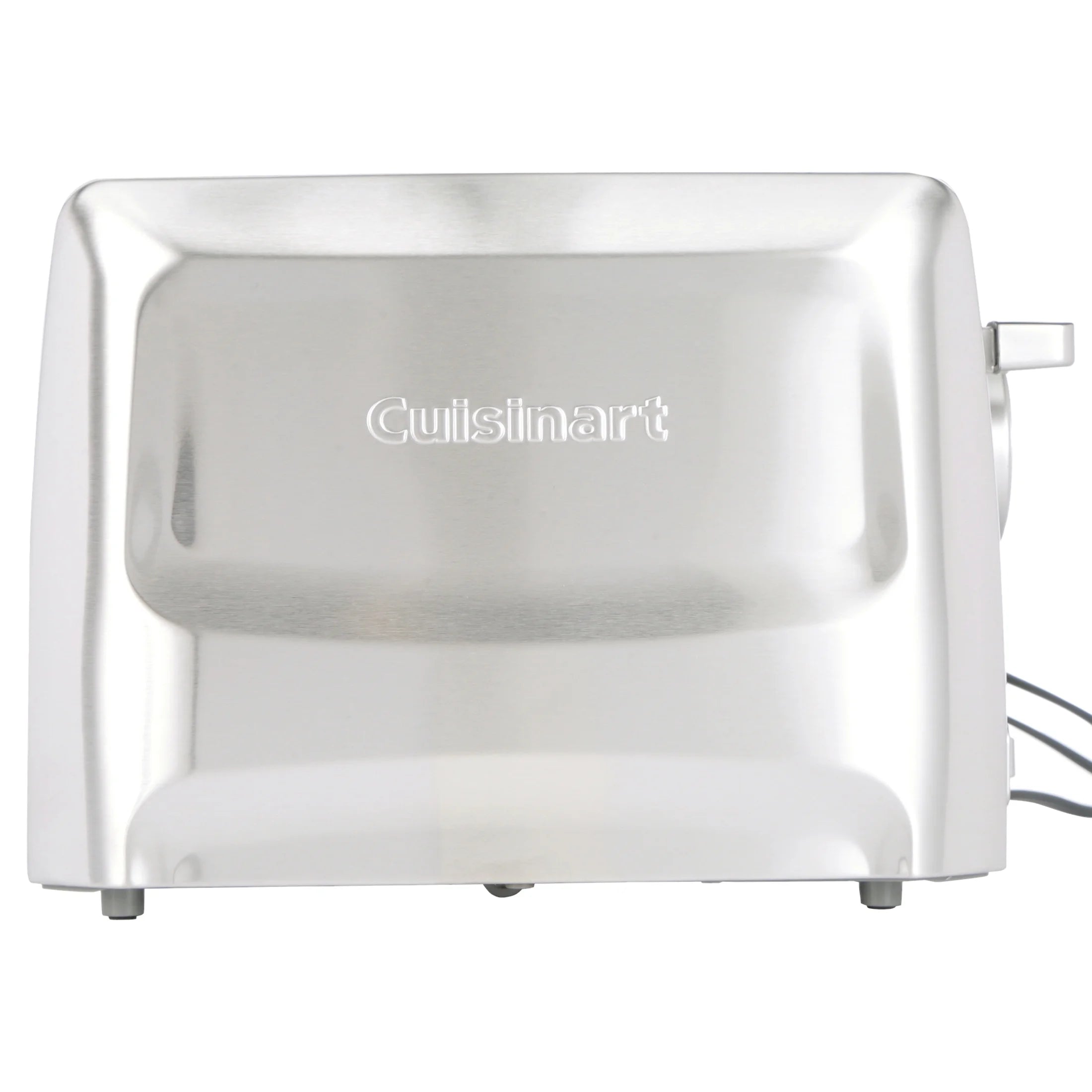 2-Slice Stainless Steel Toaster Y86286