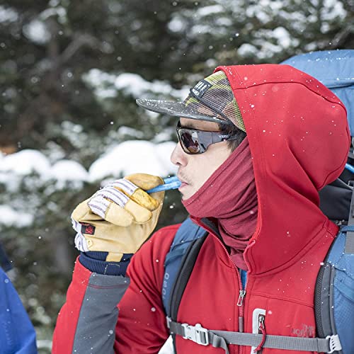Ultralight Taste-Free Water Reservoir Hydration Bladder L577