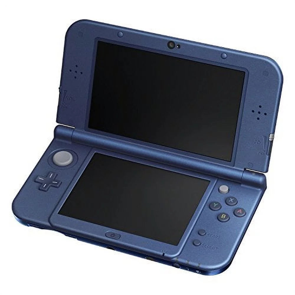 New 3DS XL Stylus with SD Card and Charger E669