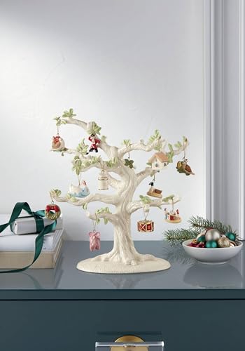 10-Piece Nutcracker Ornament Set, Multicolor U3245