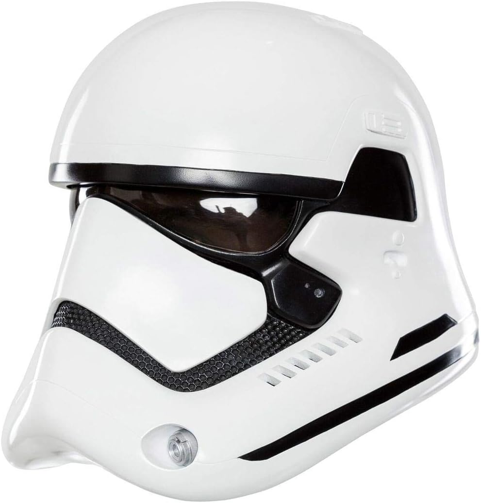 Stormtrooper 1:1 Scale Helmet O166