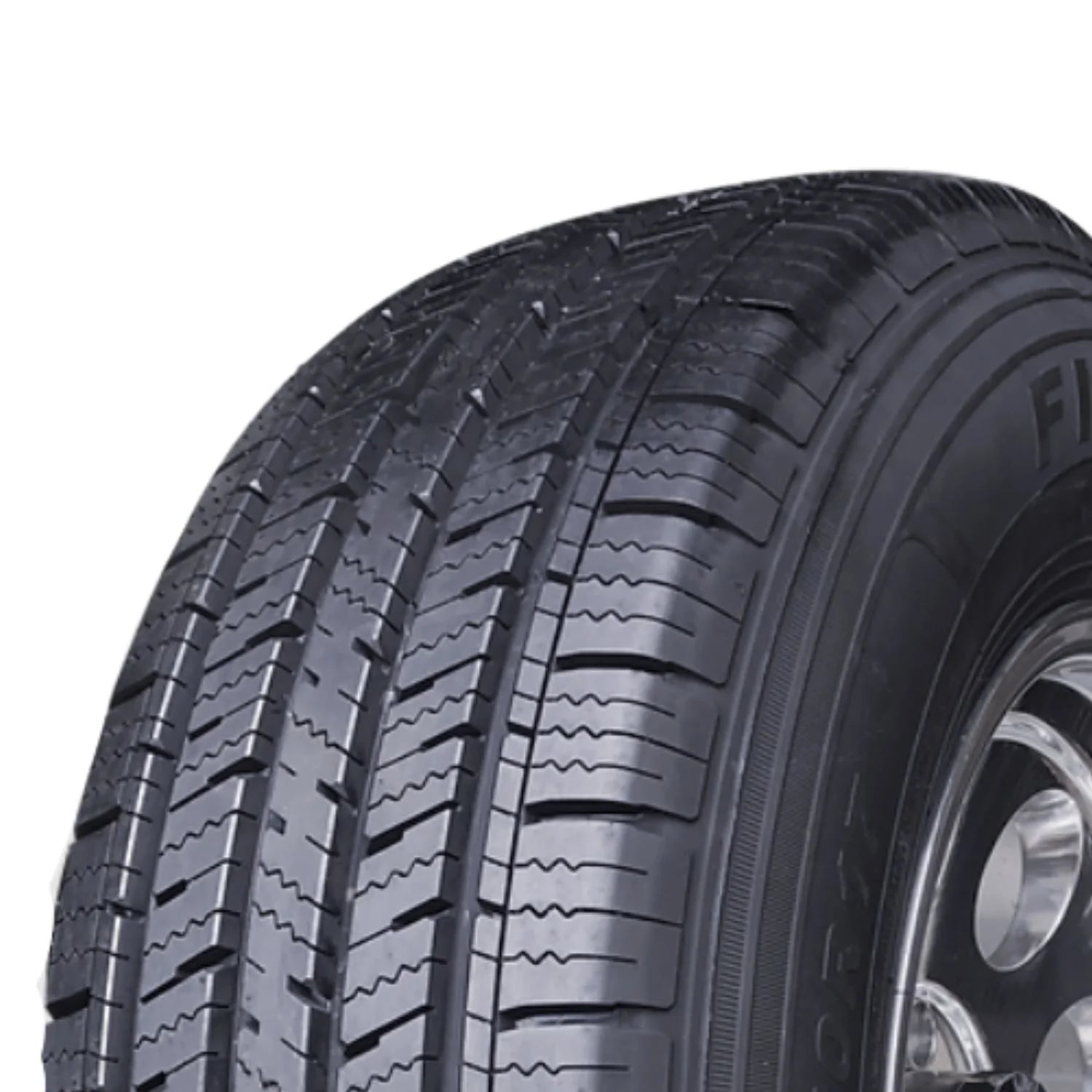 265/70R16 SUV Light Truck All-Season Highway Terrain Tire L492
