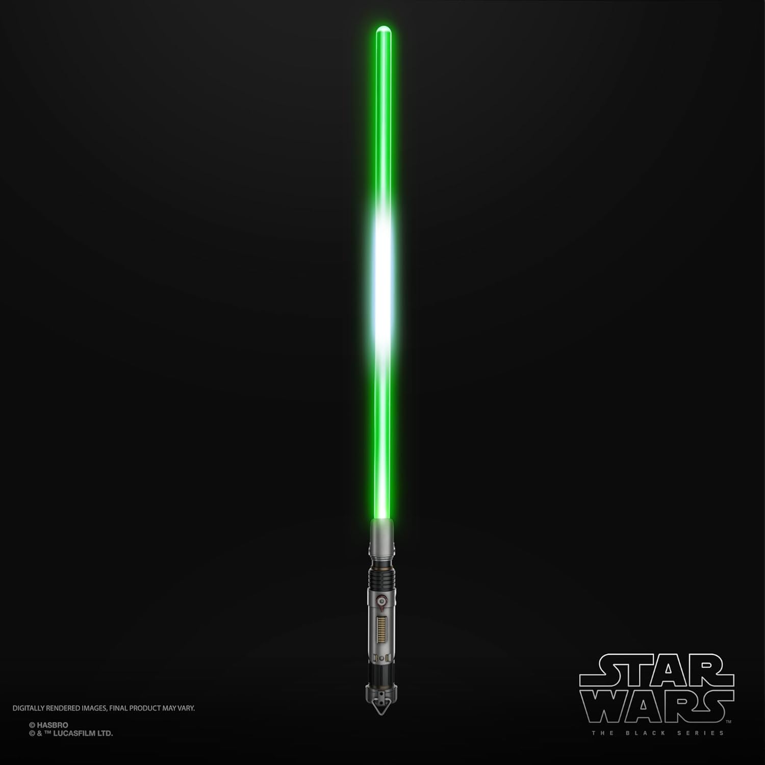 Sabine Wren Force FX Elite Electronic Lightsaber with LED and Sound Effects O9876